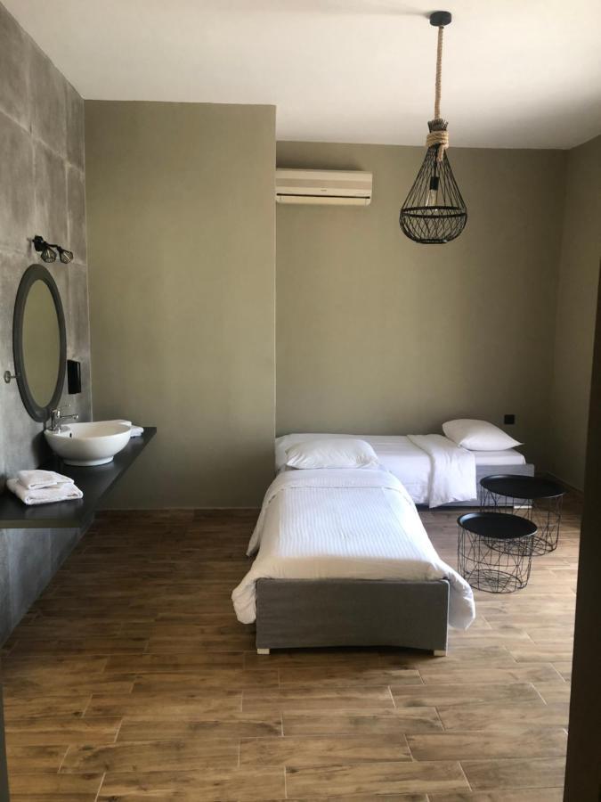 Amoudara Lasithiou Petousis Hotel & Suites المظهر الخارجي الصورة